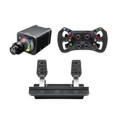 Simagic Alpha Evo Sport GT NEO P500 Formula Bundle