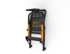 Xblos R36 V2 Direksiyon Standı Turuncu