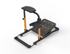 Xblos R36 V2 Direksiyon Standı Turuncu