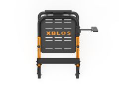 Xblos R36 V2 Direksiyon Standı Turuncu