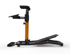 Xblos R36 V2 Direksiyon Standı Turuncu