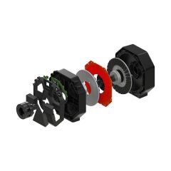 Thrustmaster T598 Direksiyon Seti