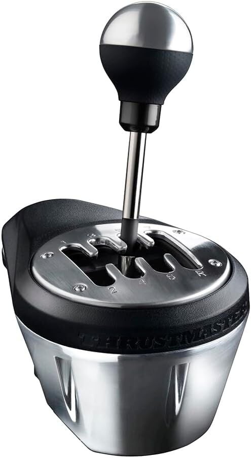 Thrustmaster TH8A  Vites Shifter