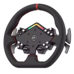 PXN V12 Lite 6 N-m Direct Drive Direksiyon Seti PC/PS/XBOX