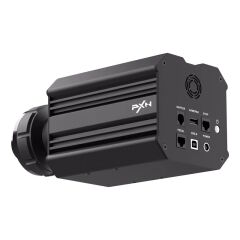 PXN V12 Lite 6 N-m Direct Drive Direksiyon Seti PC/PS/XBOX