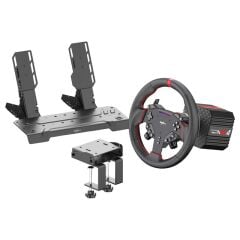 PXN VD4 Bundle 4 N-m Direct Drive Direksiyon Seti (PC)