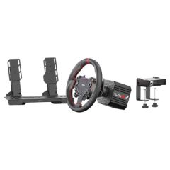 PXN VD4 Bundle 4 N-m Direct Drive Direksiyon Seti (PC)