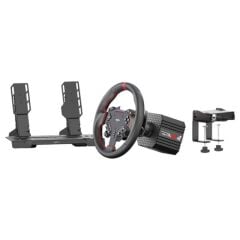 PXN VD4 Bundle 4 N-m Direct Drive Direksiyon Seti (PC)