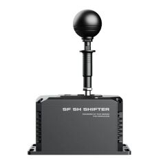PXN SF SH Dual-Mode Shifter H-Pattern & Sequential (PC)