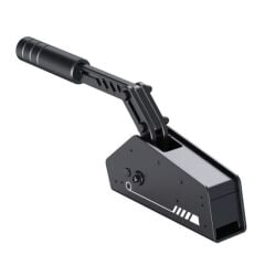 PXN HBS Hall Efect 16bit Sensör Çift Açılı El Freni (PC)