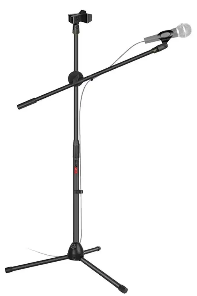 Lastvoice MS06 Pro Akrobat Mikrofon Standı - Mikrofon Sehpası