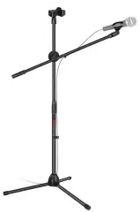 Lastvoice MS06 Pro Akrobat Mikrofon Standı - Mikrofon Sehpası