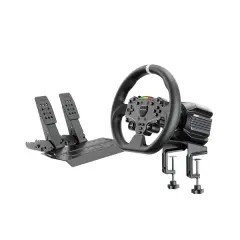 Moza Racing R5 Pro Bundle 6Nm Direct Drive Direksiyonu Seti (PC)
