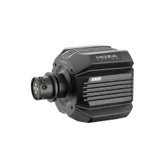Moza Racing R5 Pro Bundle 6Nm Direct Drive Direksiyonu Seti (PC)