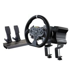 XBLOS R38 DD + MOZA R5 Direct Drive Komple Sim Racing Seti
