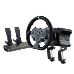 XBLOS R38 DD + MOZA R5 Direct Drive Komple Sim Racing Seti
