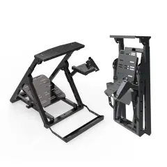 XBLOS R38 DD + MOZA R5 Direct Drive Komple Sim Racing Seti