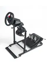 XBLOS R36 Pro + Logitech G29 Full Set Sim Racing Paketi