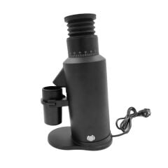 idose T64 GEN2 Single Dose Grinder Siyah Kahve Öğütücü RPM ayarlı