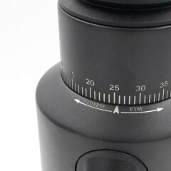 idose T64 GEN2 Single Dose Grinder Siyah Kahve Öğütücü RPM ayarlı
