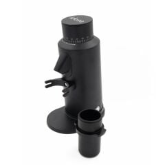 idose T64 GEN2 Single Dose Grinder Siyah Kahve Öğütücü RPM ayarlı