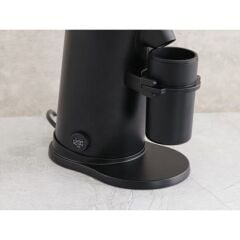 idose T64 GEN2 Single Dose Grinder Siyah Kahve Öğütücü RPM ayarlı