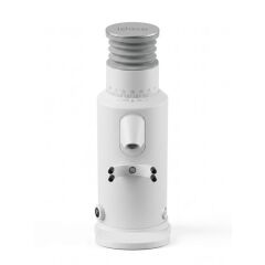 idose T64 GEN2 Single Dose Grinder Beyaz Kahve Öğütücü RPM ayarlı