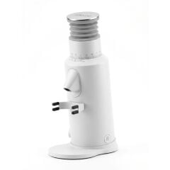 idose T64 GEN2 Single Dose Grinder Beyaz Kahve Öğütücü RPM ayarlı