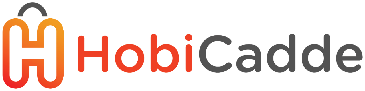 Hobicadde- Oyuncu EkipmanlarI Ve Kahve Makineleri