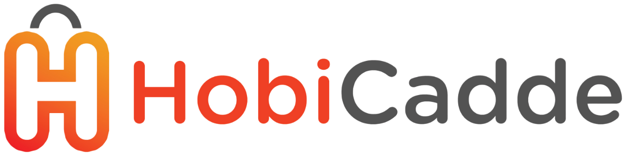 Hobicadde- Oyuncu EkipmanlarI Ve Kahve Makineleri